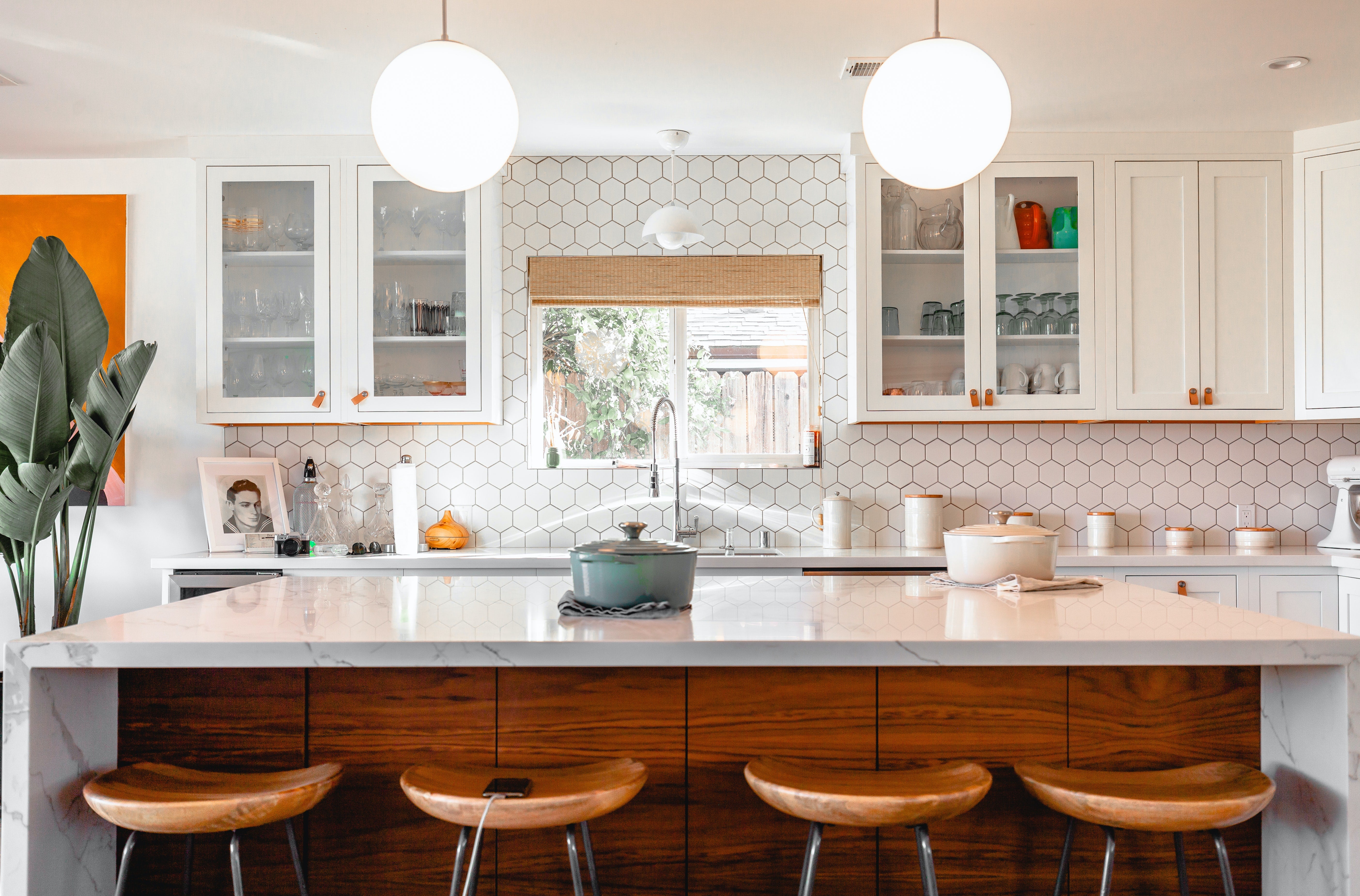 Kitchen – Eastwood Living