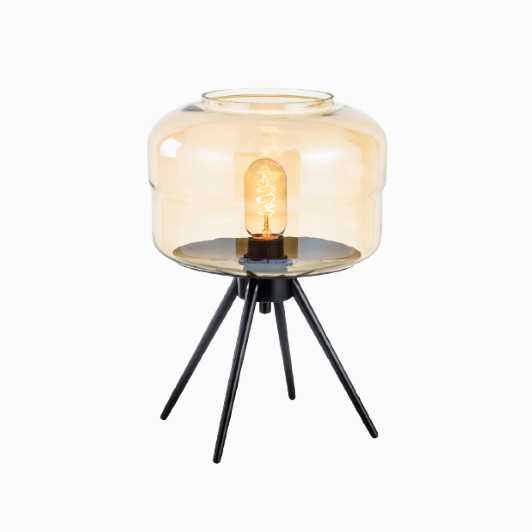 Postmodern Style Table Lamp