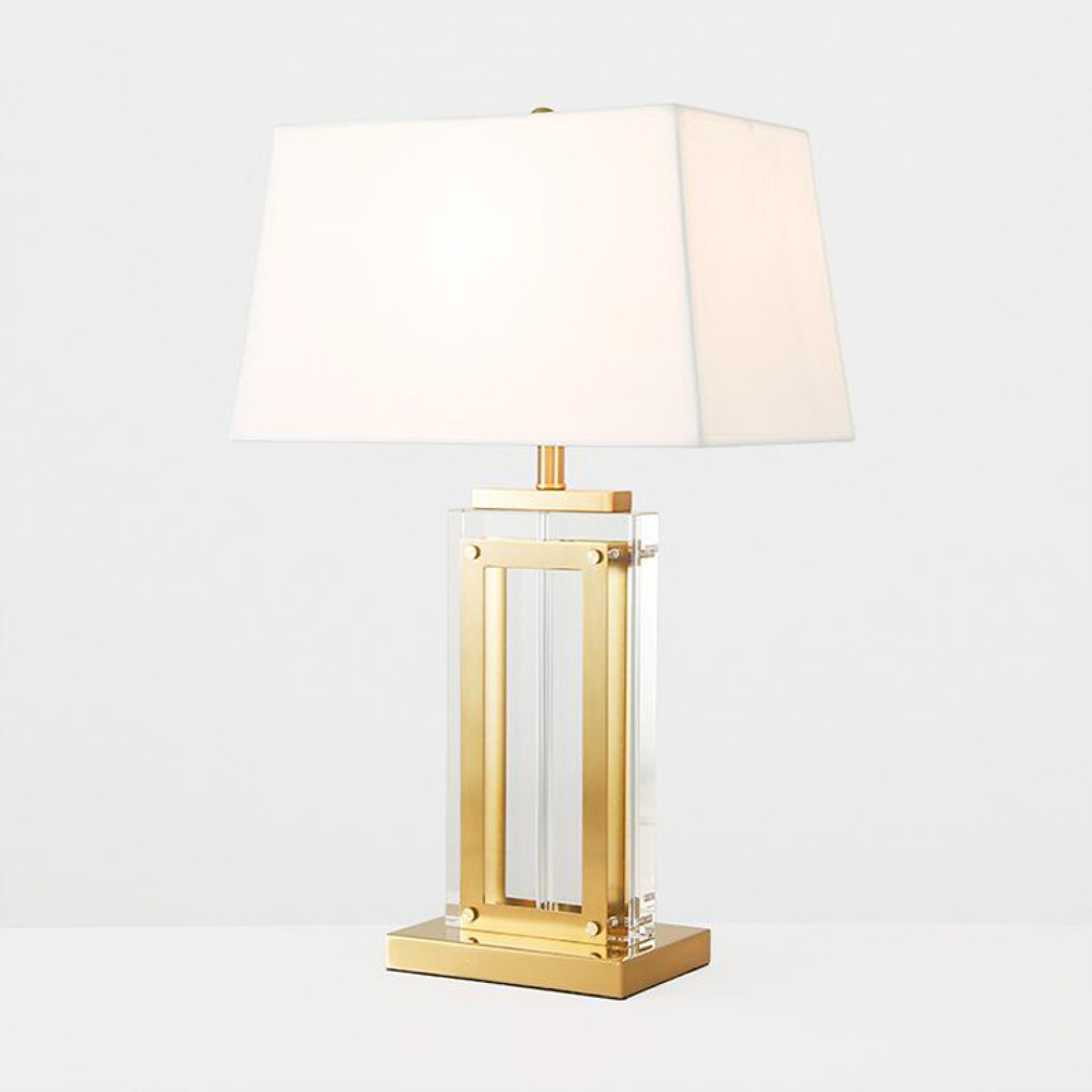 Joey Table Decor Lamp