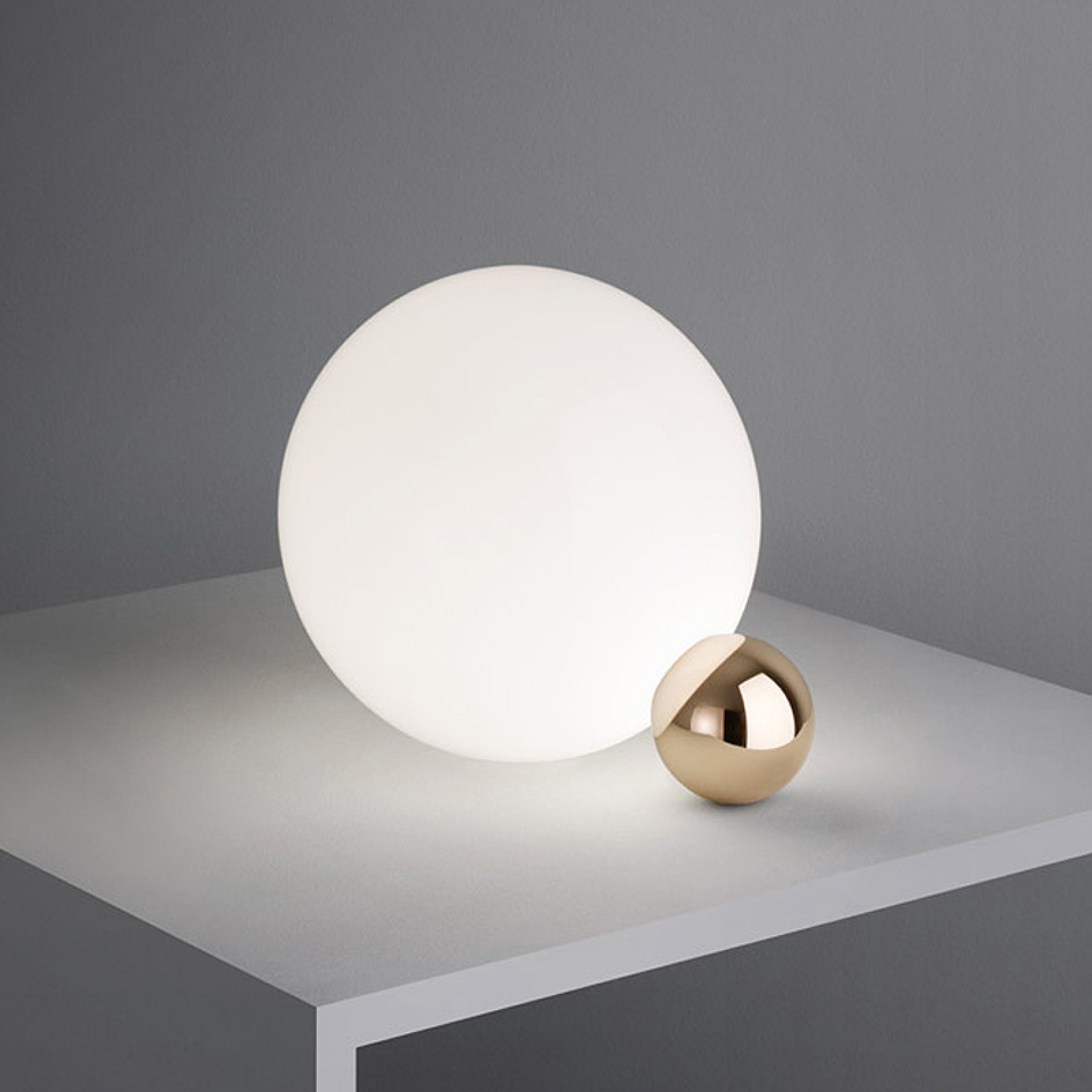 Infinite Decor Light Table Lamp