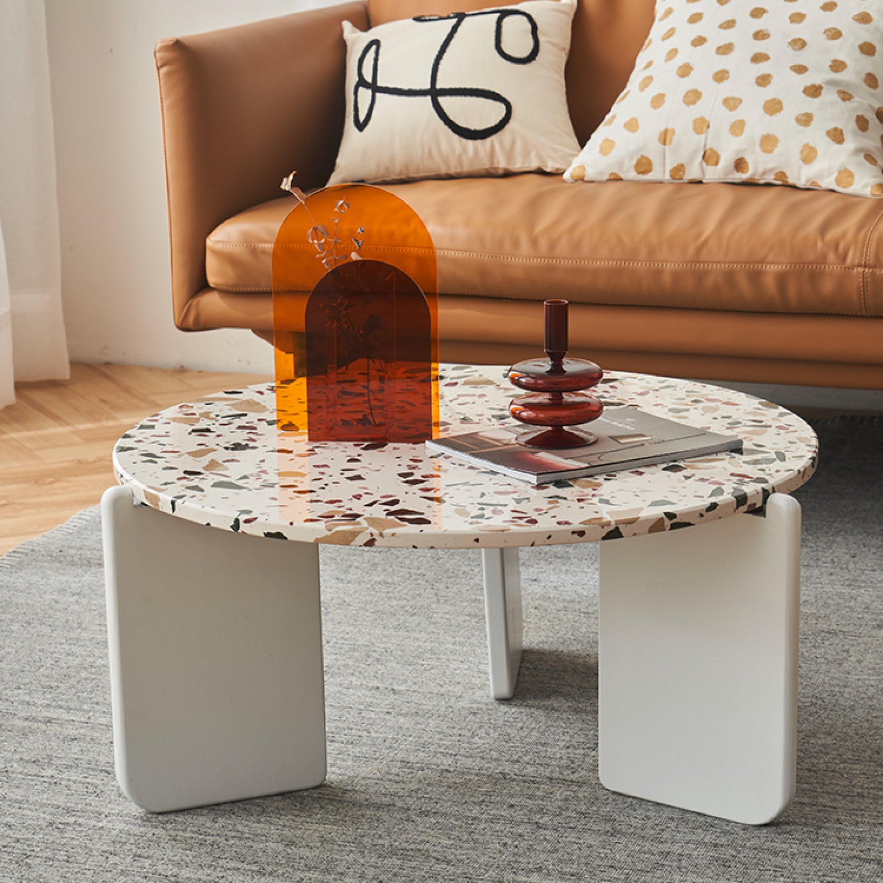 Oasis Coffee Table