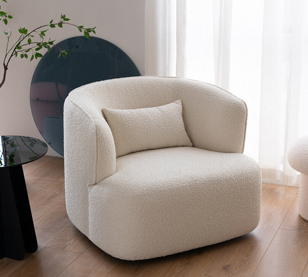 Wooliam Sofa