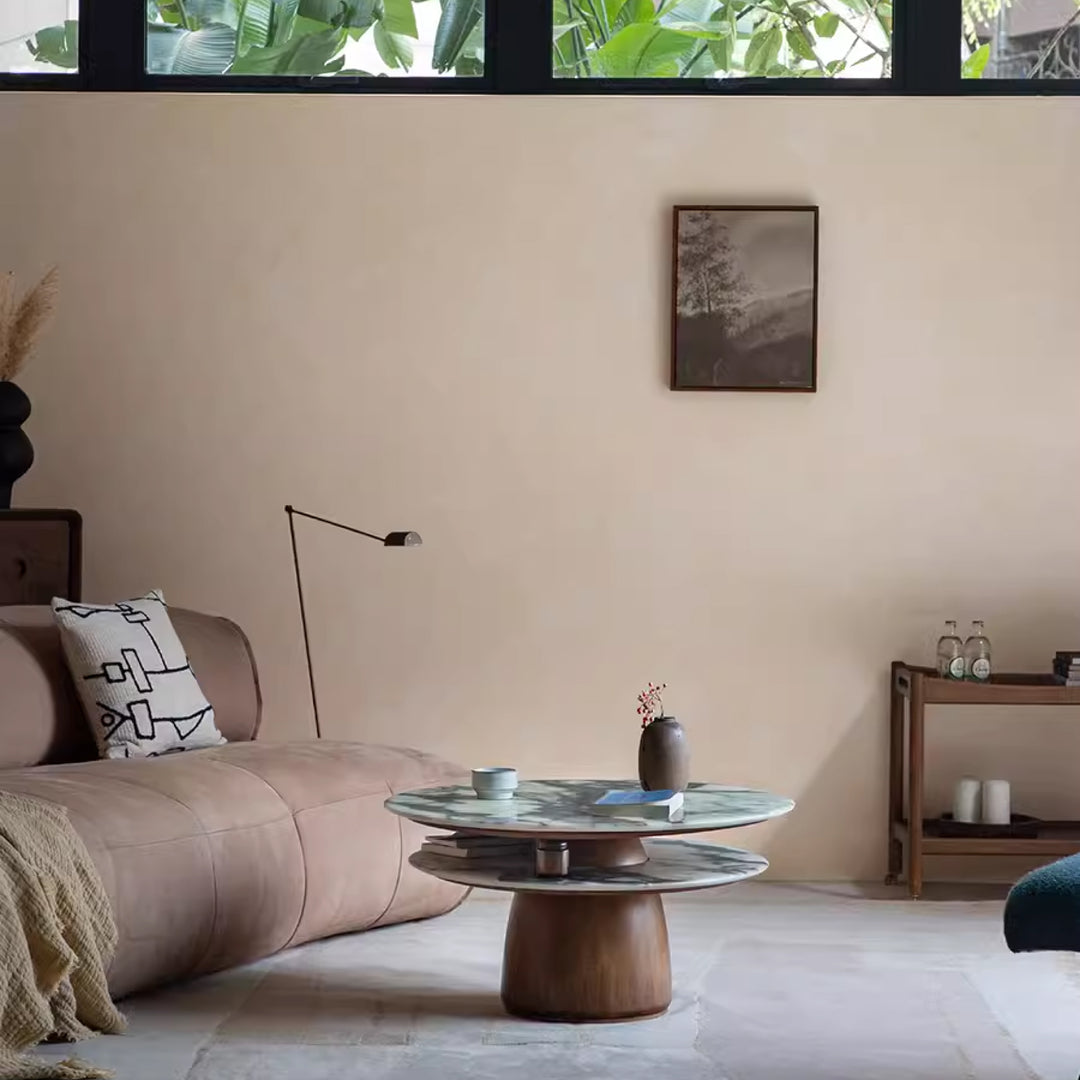 Risho Coffee Table – Eastwood