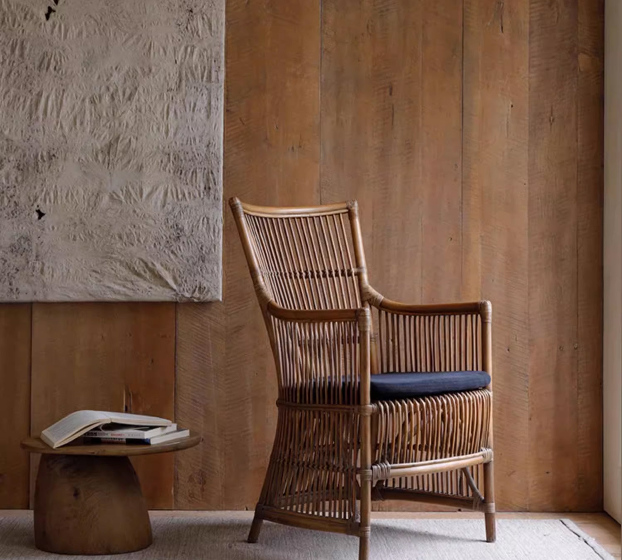 Nammaro Chair