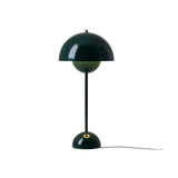 Cloche Table Lamp