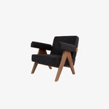 Muir Accent Chair