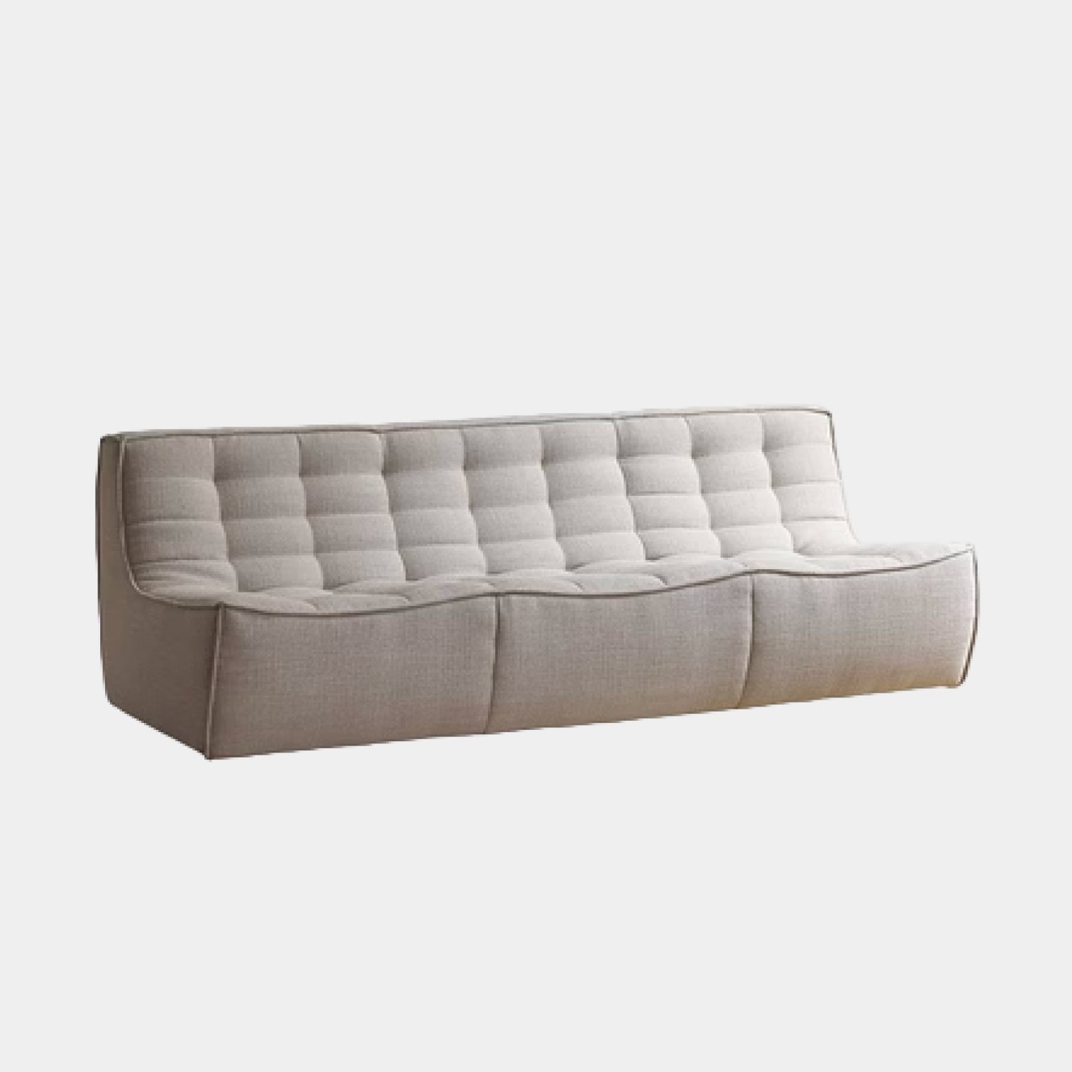 Amber Sectional Sofa