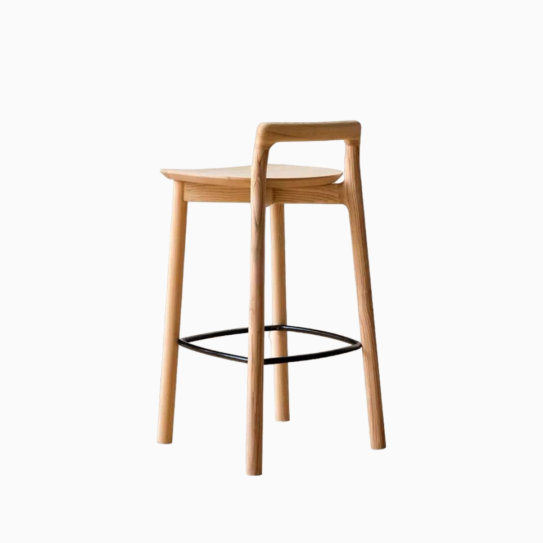 Adeline Minimalist Bar Stool