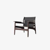 Sherwin Armchair, Black