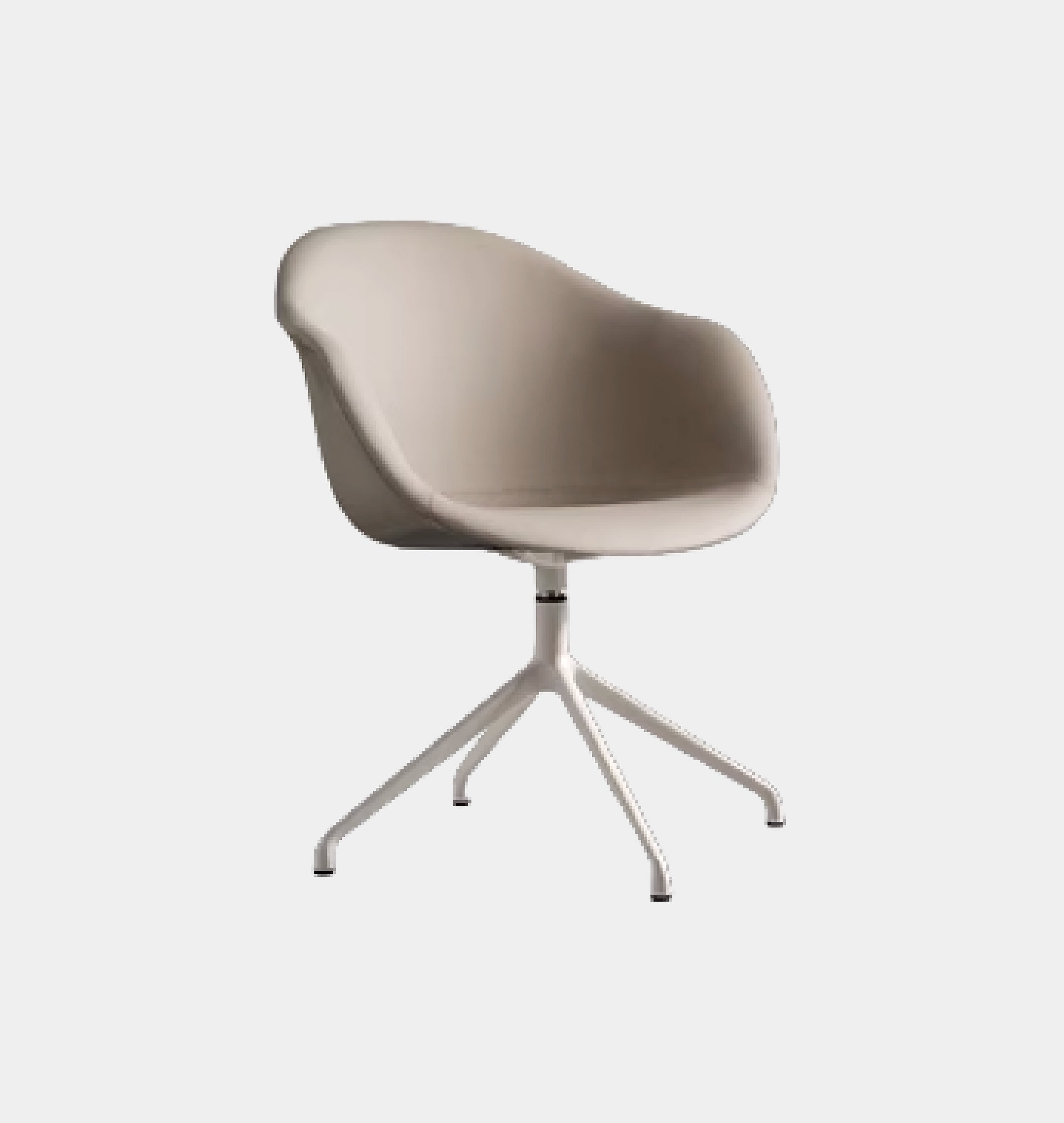 Hargrove Chair, Off White