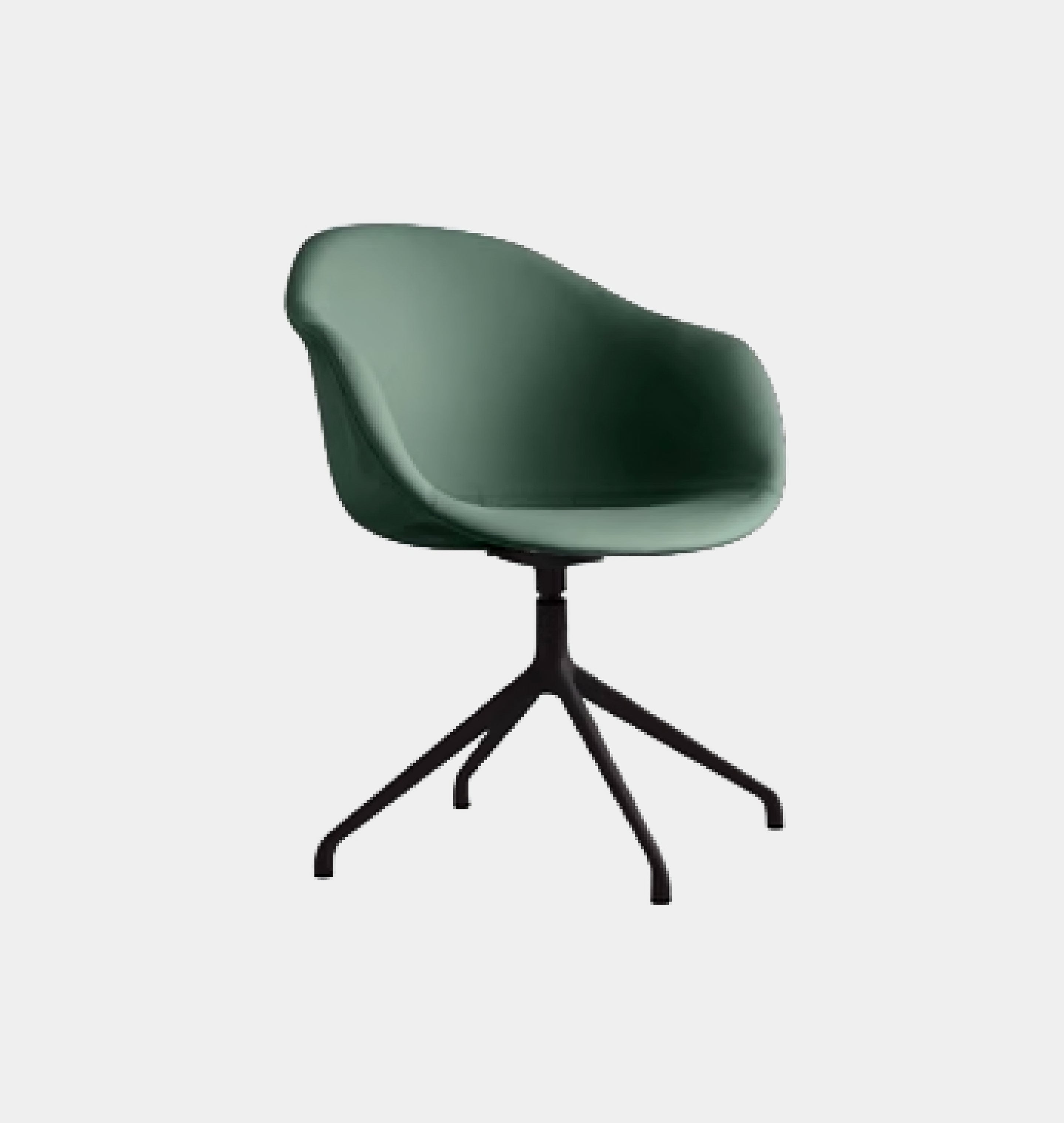 Hargrove Chair, Green