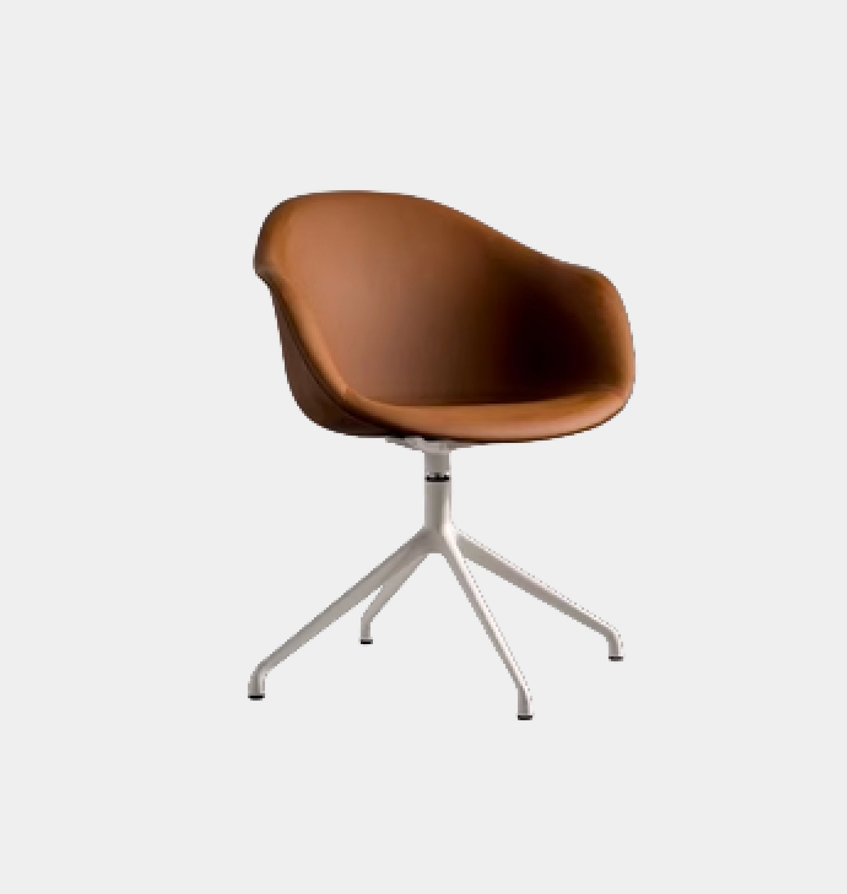 Hargrove Chair, Brown