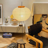 Miyu Floor Lamp, 05