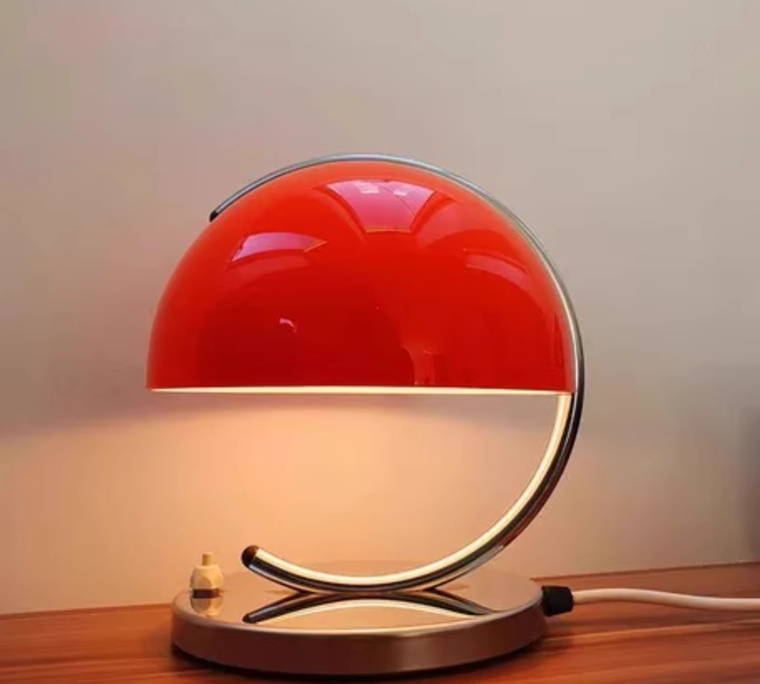 Pudding Table Lamp