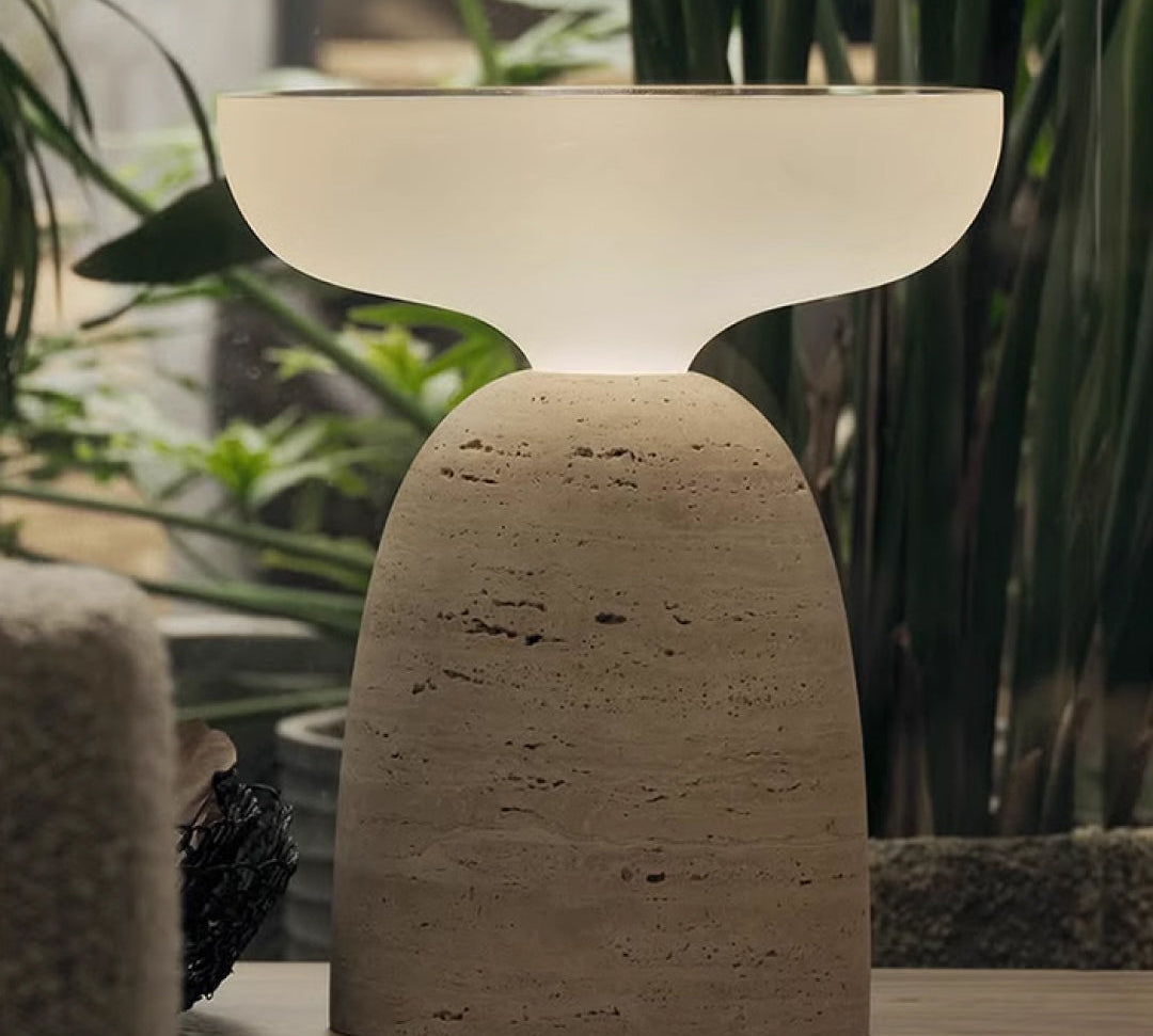 Perrin Table Lamp