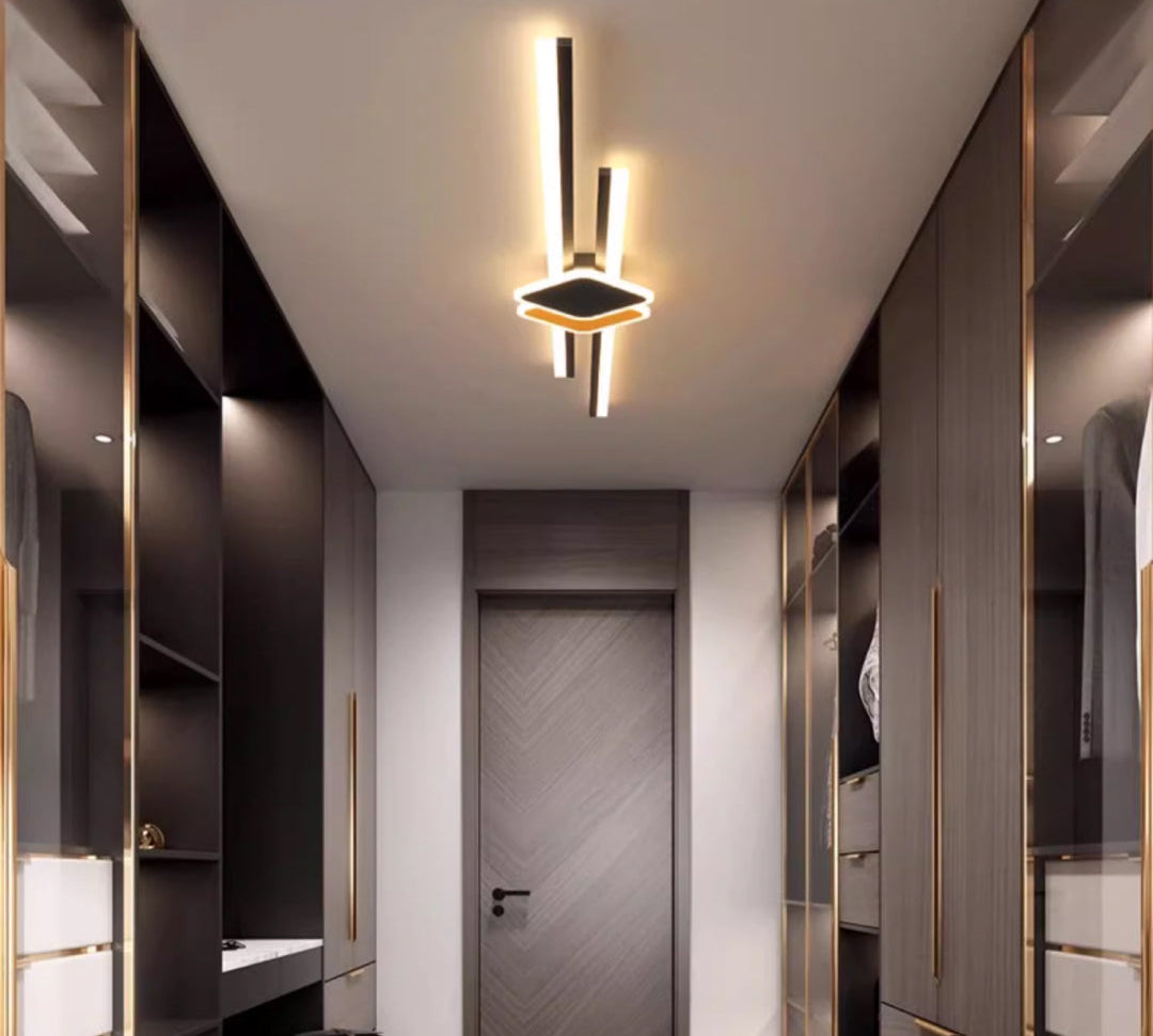 Sarine Ceiling Light