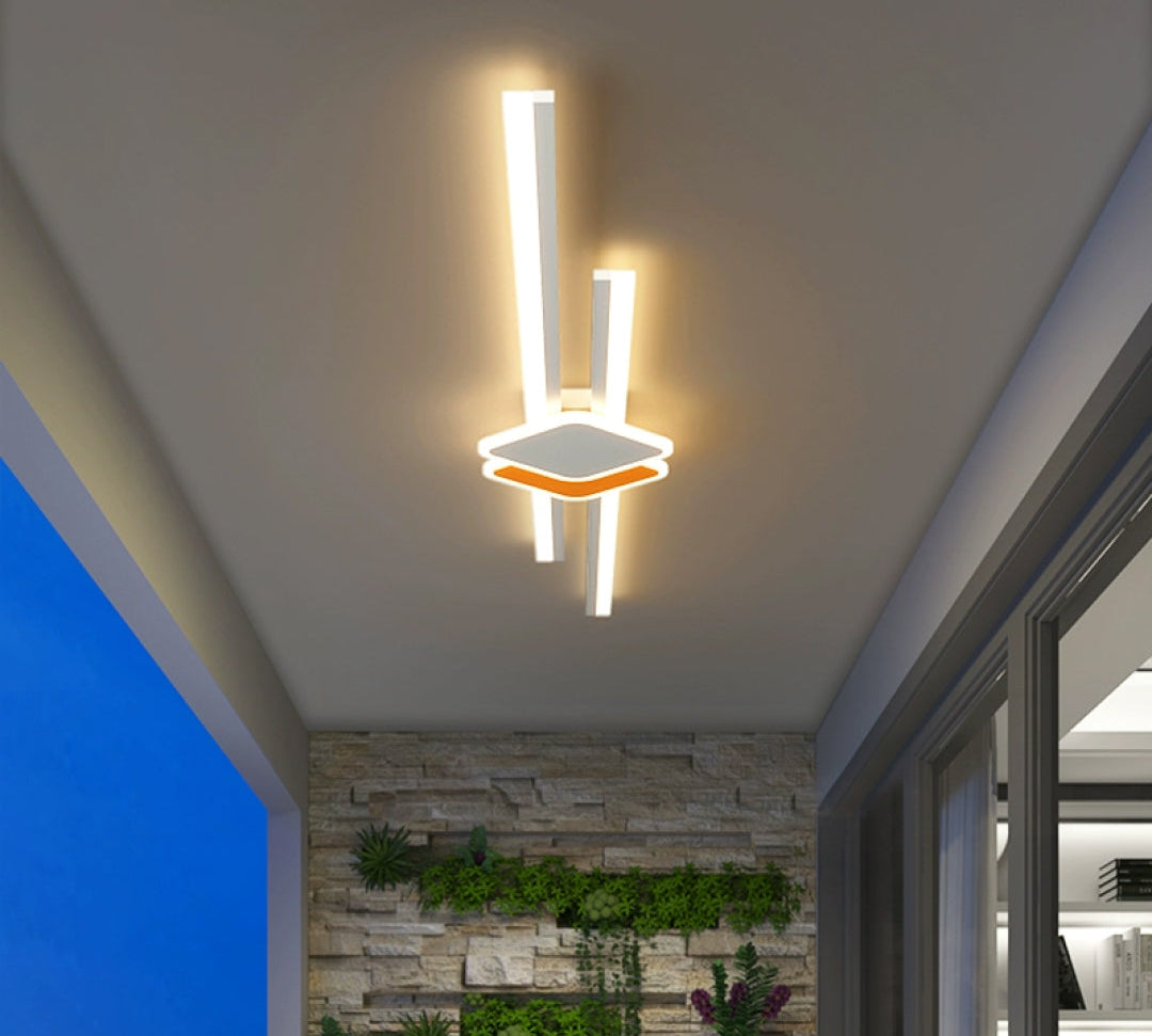 Sarine Ceiling Light