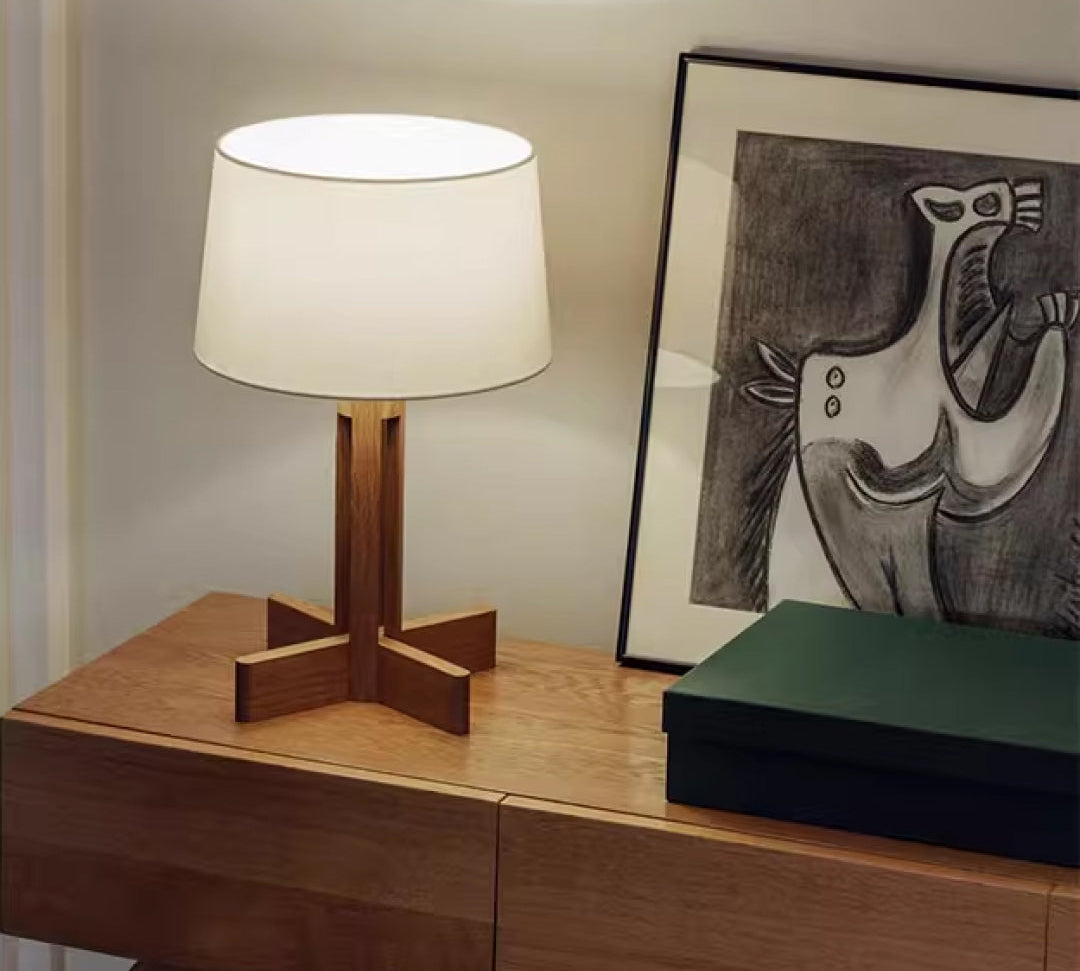 Waki Table Lamp