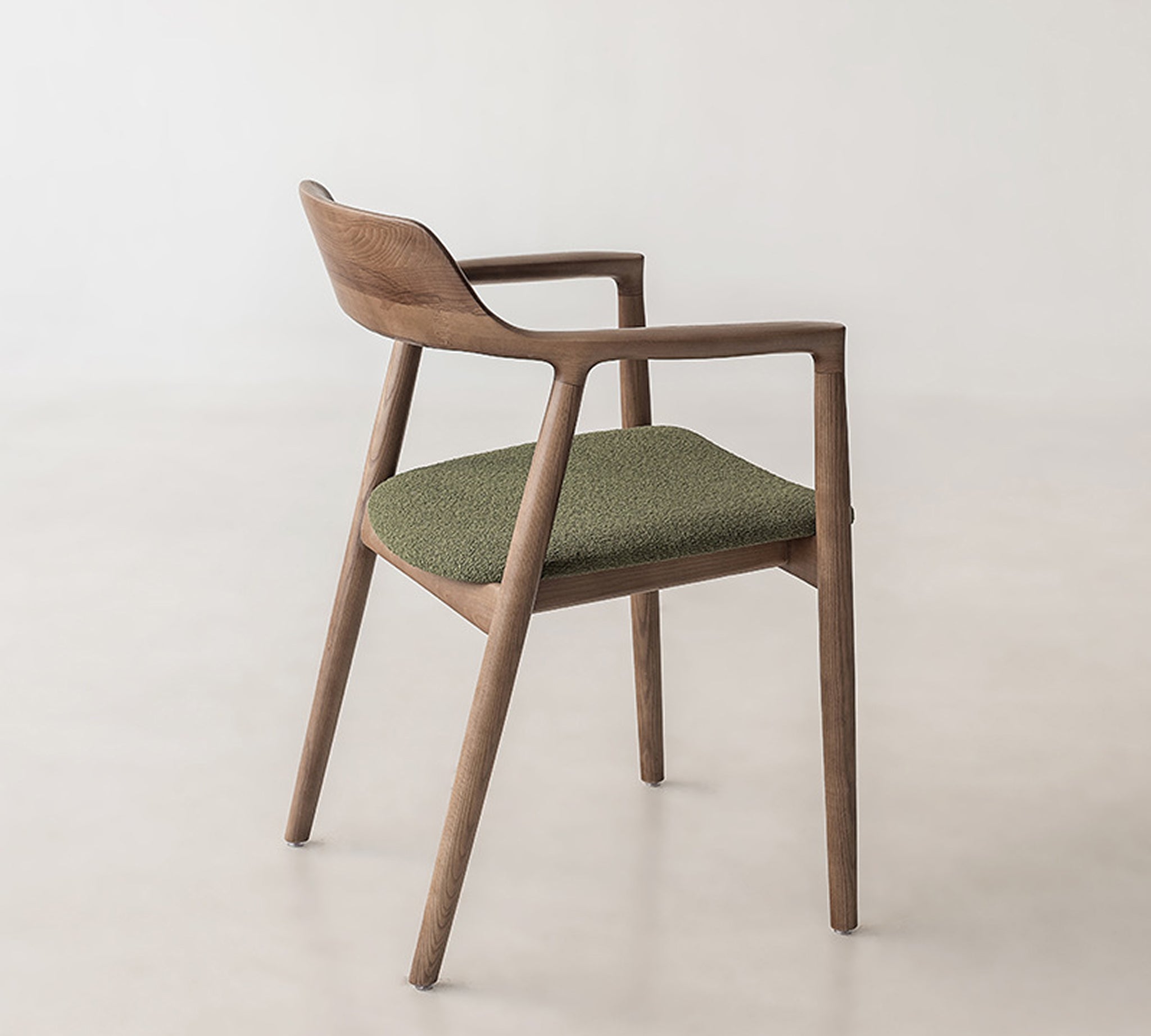 Brutus Dining Chair