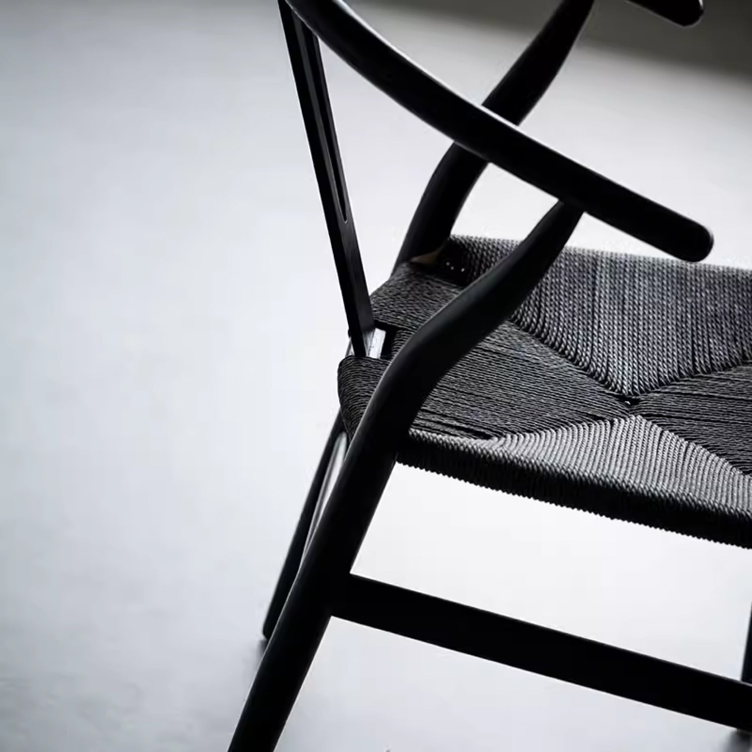 Rui Dining Chair, Off White