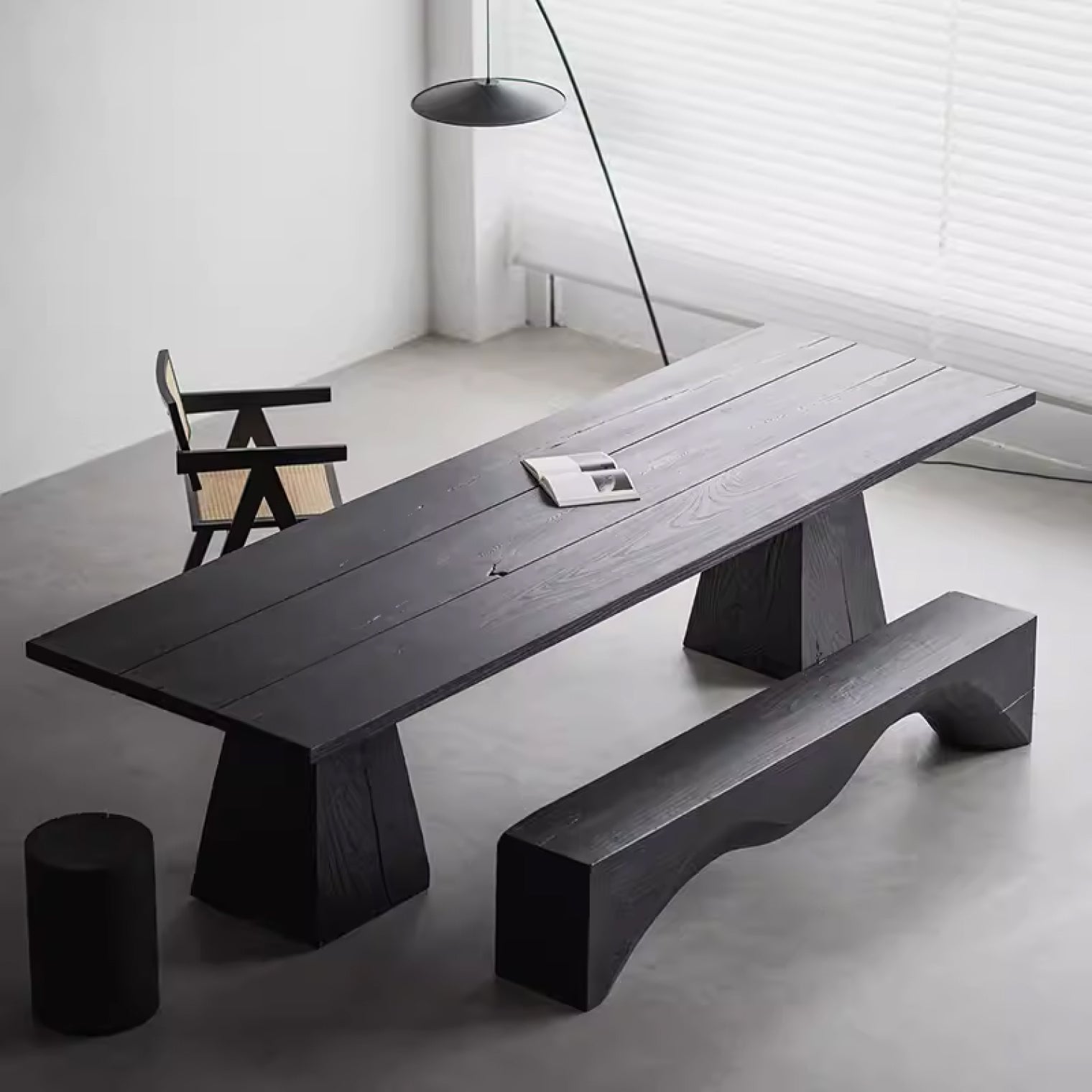 Atwood Dining Table