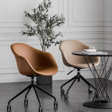 Hargrove Chair, Camel