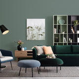 Lumo 1.5M Oak TV Console