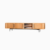 Alana Solid Wood TV Stands