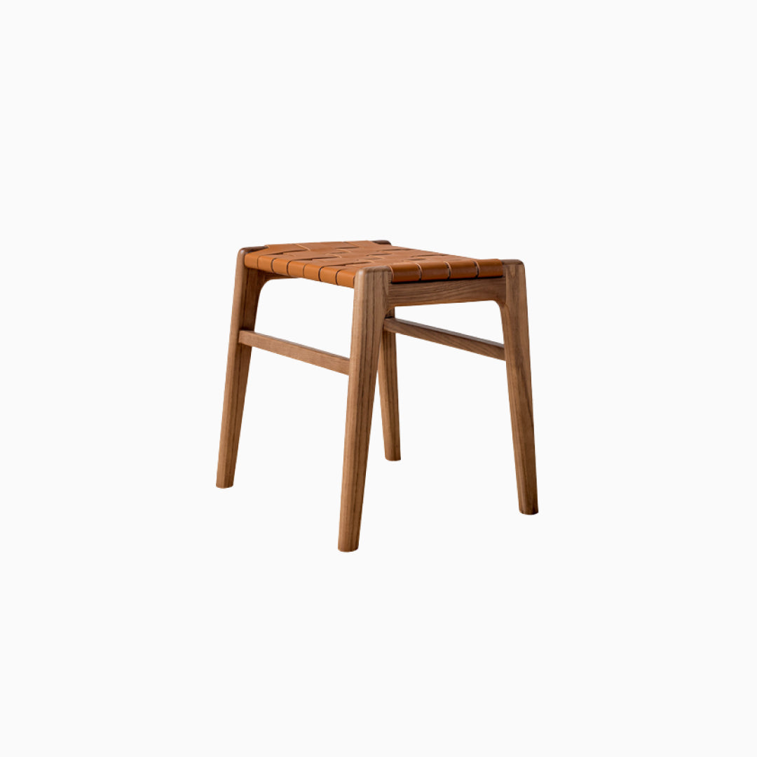 Adeline Shoe Stool