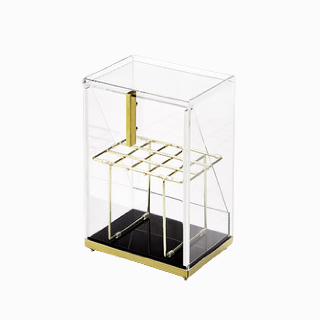 Jenny Chic Makeup Storage