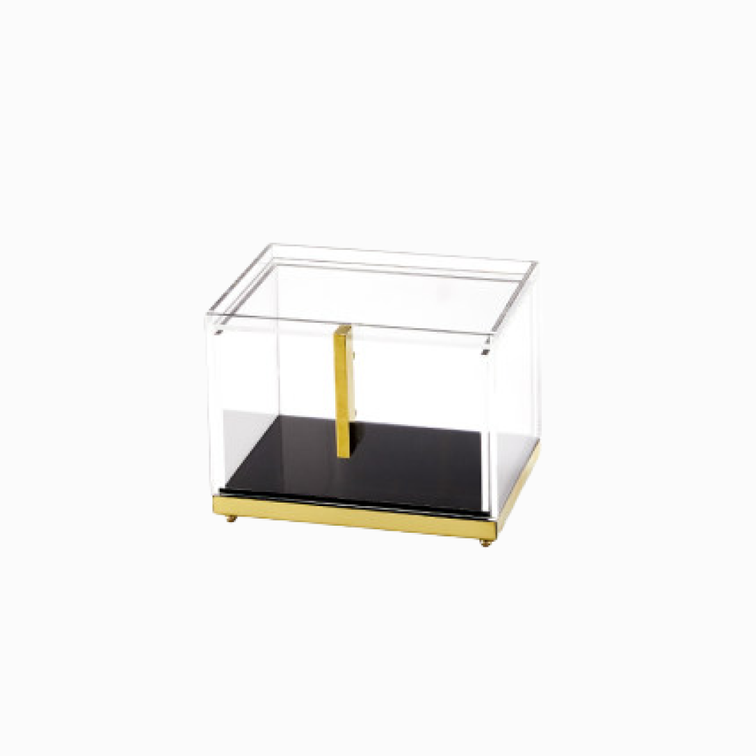Jenny Chic Makeup Storage