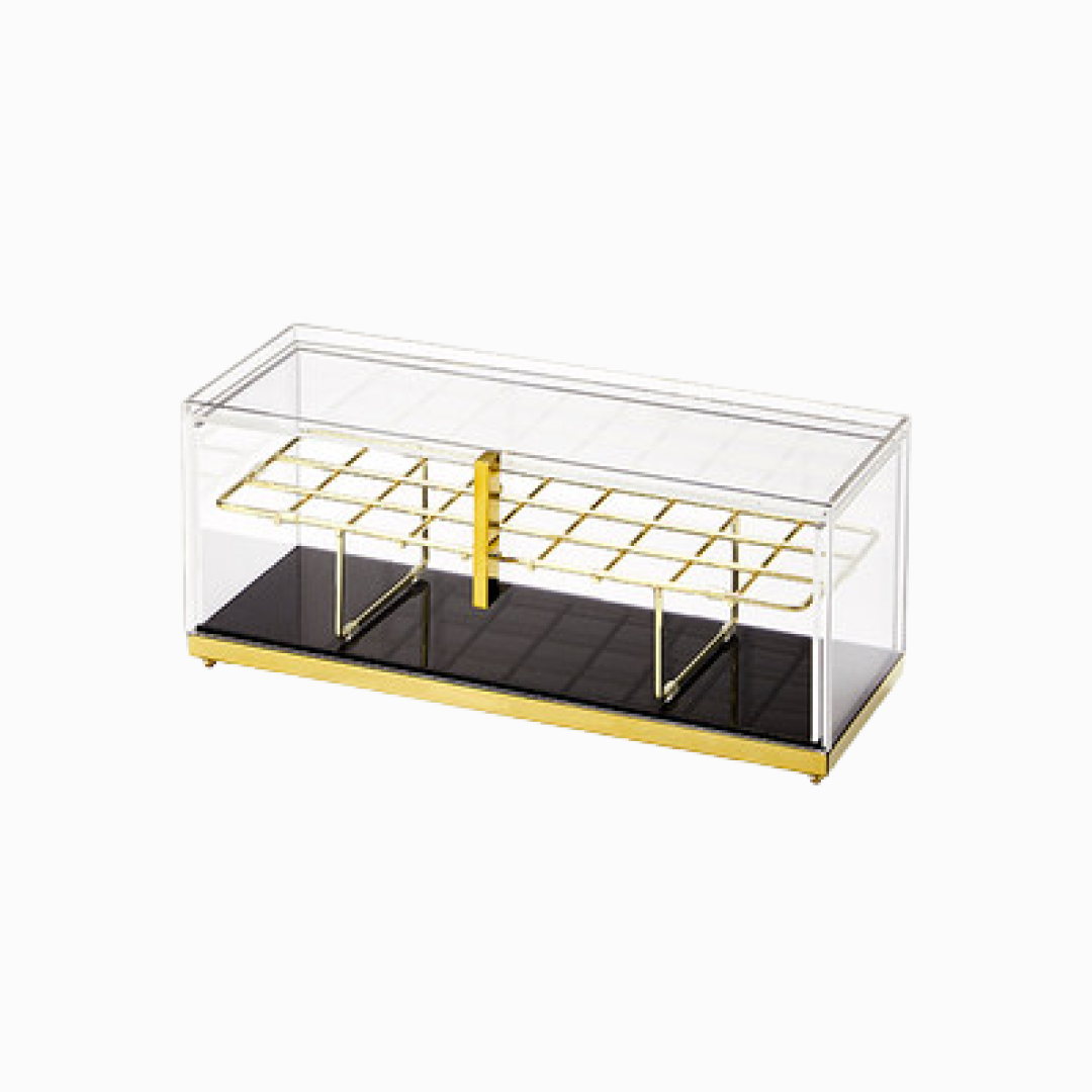 Jenny Chic Makeup Storage