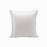 Trevino Green Throw Pillows