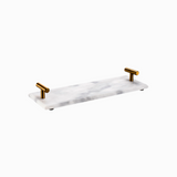 Marble Decorative Tray