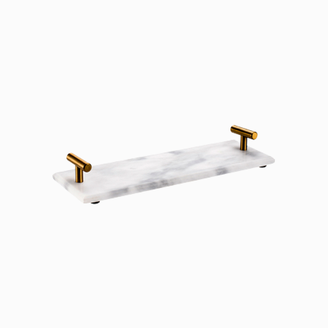 Marble Decorative Tray