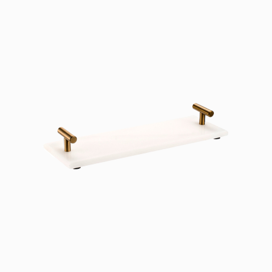 Marble Decorative Tray