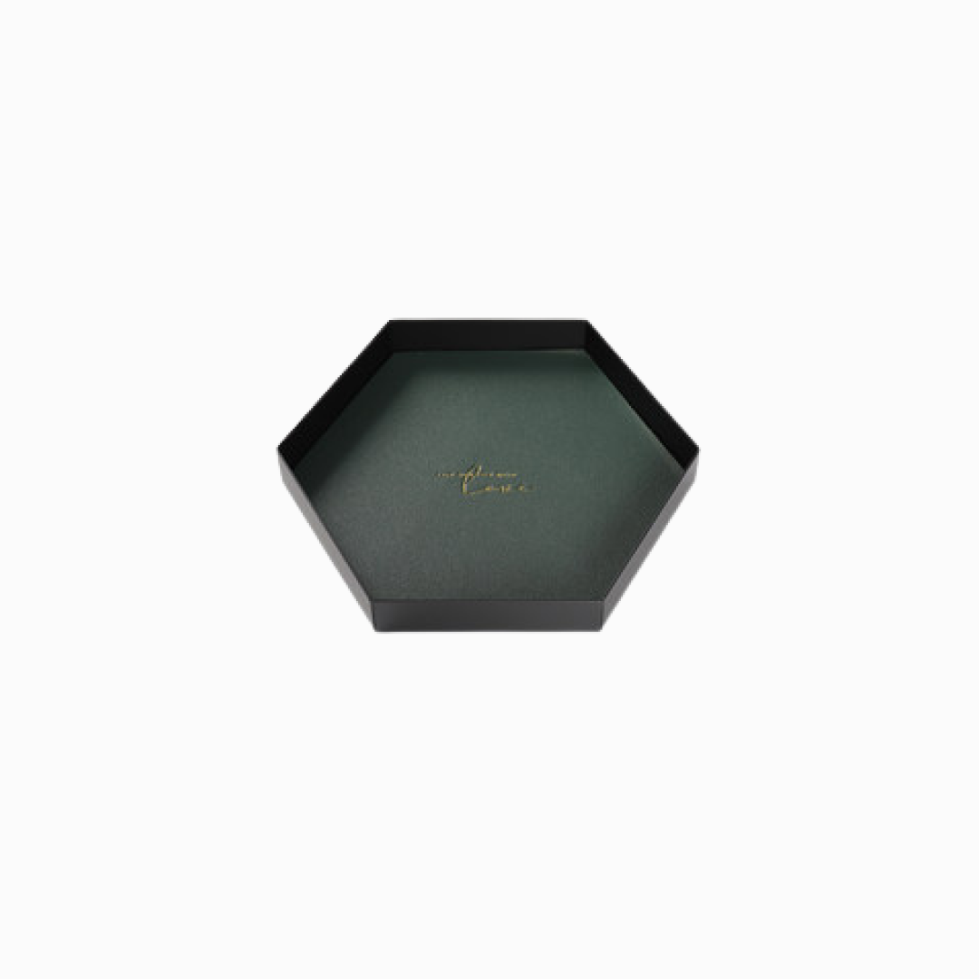 Liane Display Tray