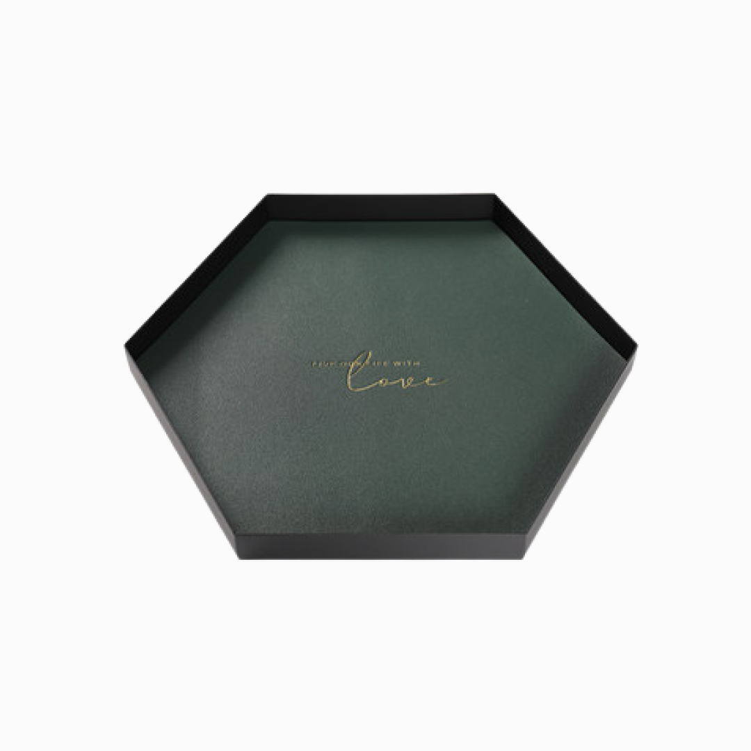 Liane Display Tray