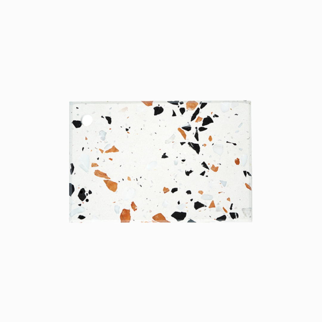 Primrose Ceramic Serving Platter