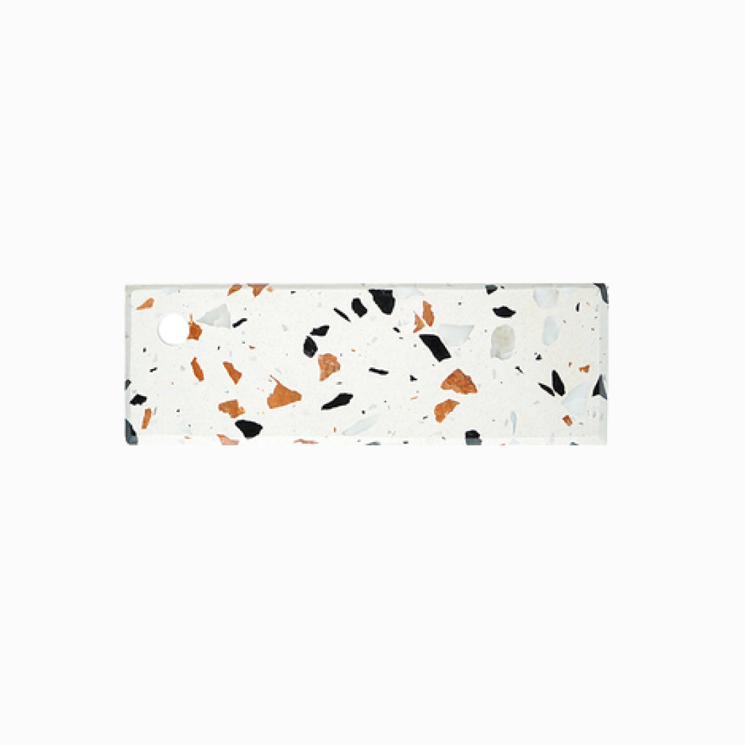 Primrose Ceramic Serving Platter