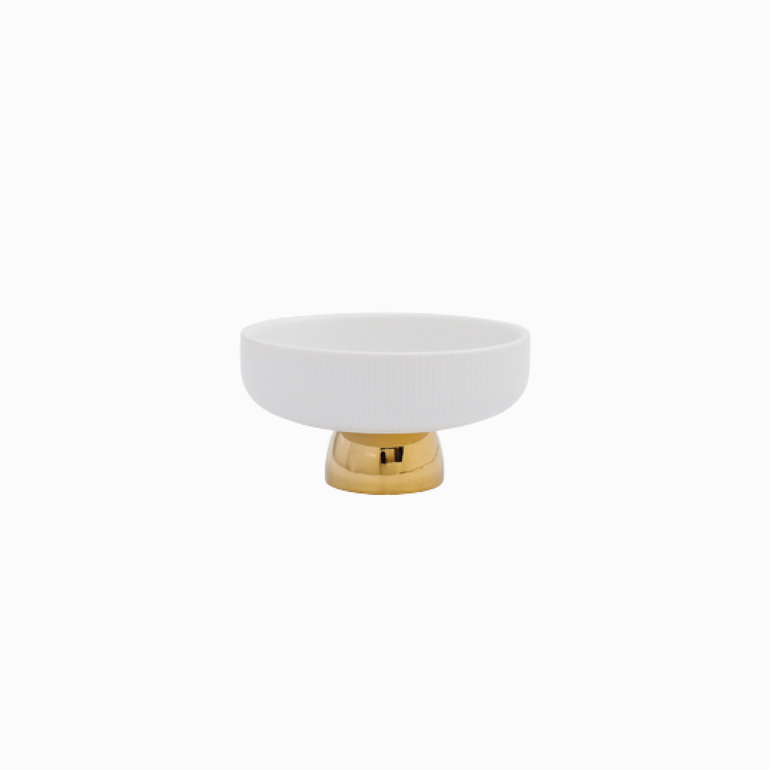 Marianne Fruits & Dessert Serving Bowl