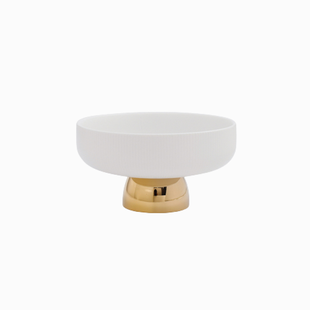 Marianne Fruits & Dessert Serving Bowl