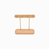 Entrance Wood Keys Holder and Storage