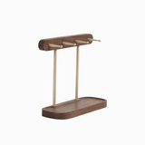 Entrance Wood Keys Holder and Storage