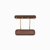 Entrance Wood Keys Holder and Storage