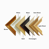 Berla Series Fine Print XXV