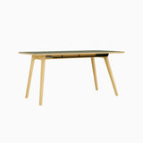 Nord Seaweed Green Working Desk