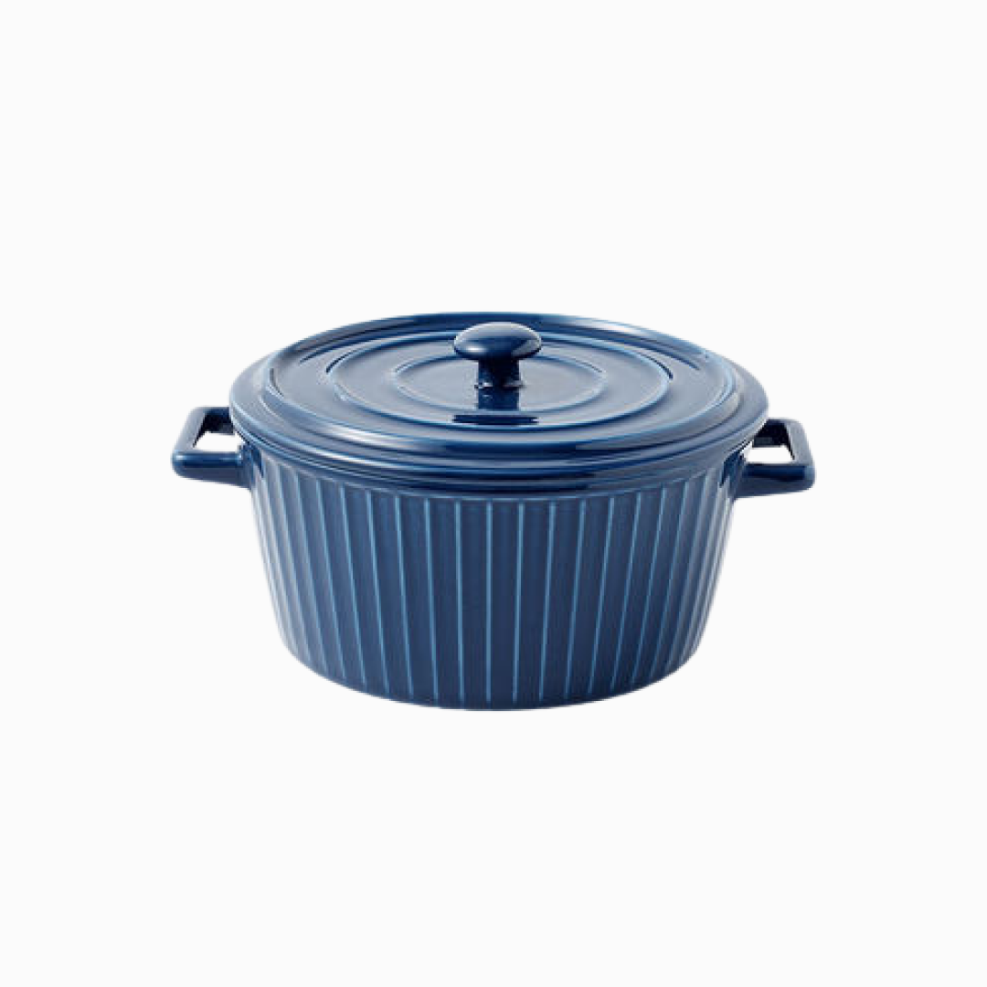 Pastel Cookware Pot