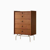 Hudson 5 Doors Dresser