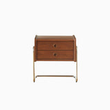 Hudson Bedside Table